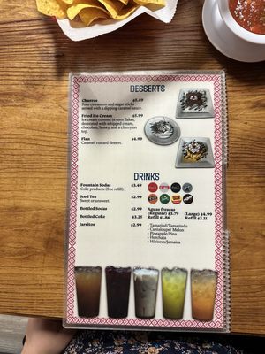 Menu photo 3 Taqueria Los Altos Ashland, VA Menu photo 3 Taqueria Los Altos Ashland, VA