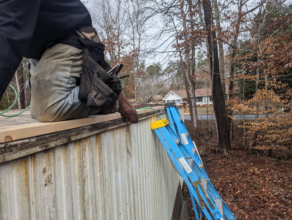 Slide of Humphries Construction