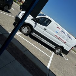 Alto Sewer Service