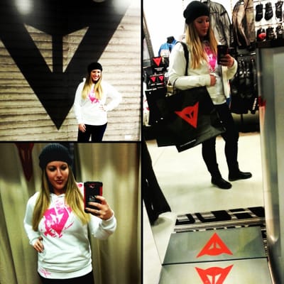 Dainese Chicago Outlet by null