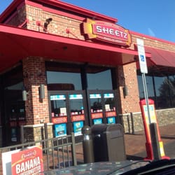 Sheetz