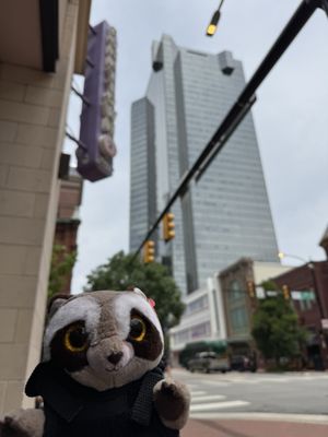 FunkyTown Donuts and Drafts by null