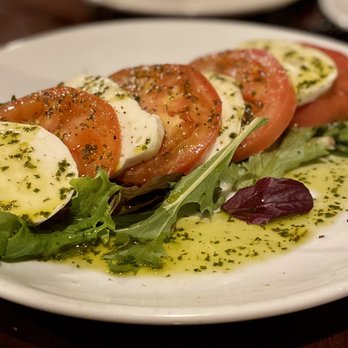 Bistro Albertino - Caprese - Italian Near Me - Willow Grove, Pennsylvania Bistro Albertino - Caprese - Italian Near Me - Willow Grove, Pennsylvania