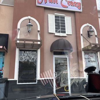 Nail Crazy - Nail Salons Near Me - Tampa, Florida