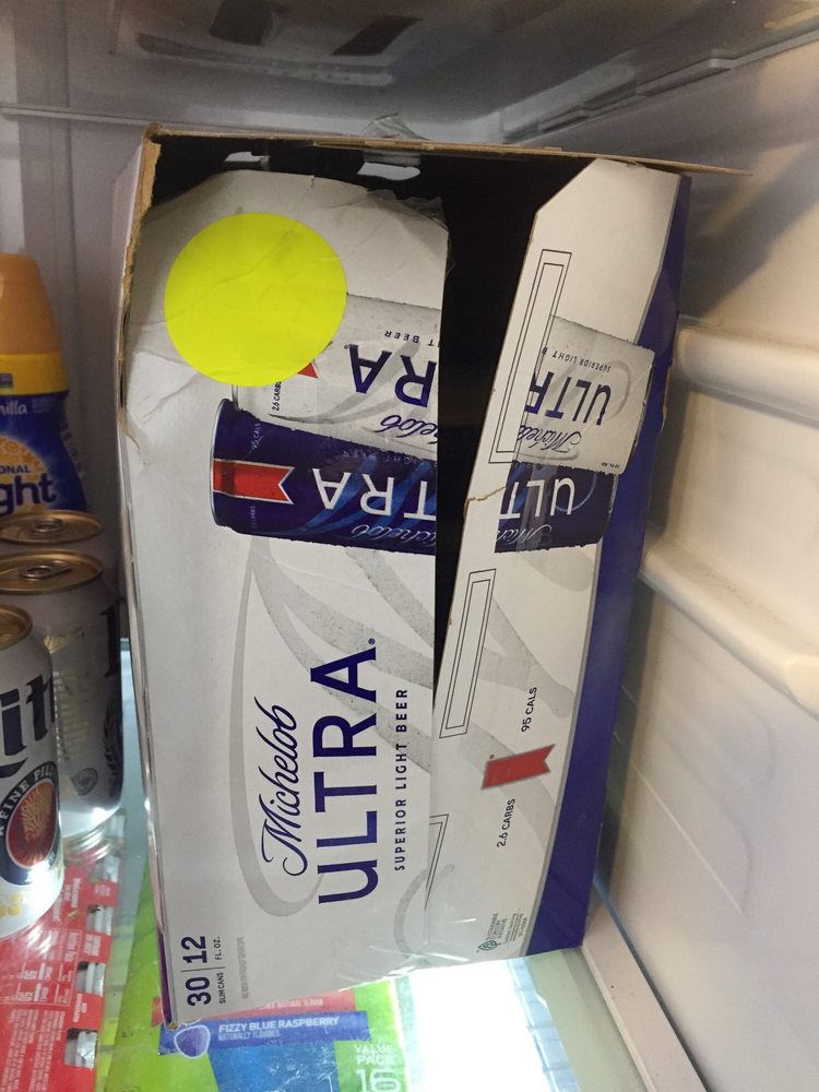 INNOUT BEVERAGE Updated September 2024 1106 Sheller Ave