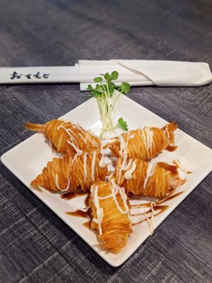 Jun’s Ramen & Sushi by null