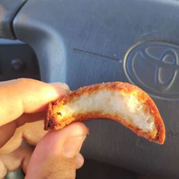 Mochi butter ricecake