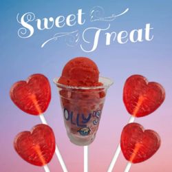 Olly's Italian Ice