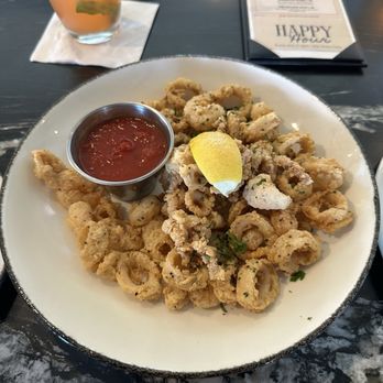 McCormick and Kuleto's - Seafood Near Me - San Francisco, California