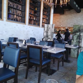 Avola Kitchen + Bar - Inside dining area - Bars Near Me - Malvern, Pennsylvania