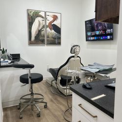 Timeless Pearl Dentistry - Ashley Bradley DMD