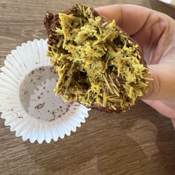 Junbi - Dubai chewy cookie - Coffee & Tea Near Me - Garden Grove, California