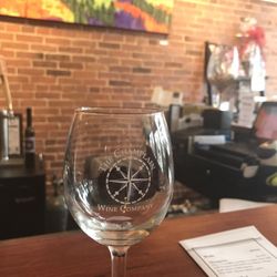 The Champlain Wine Company