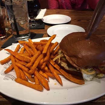 The Fix Burger Bar - The "phenomenal" burger with chicken patty. - Burgers Near Me - Worcester, Massachusetts The Fix Burger Bar - The "phenomenal" burger with chicken patty. - Burgers Near Me - Worcester, Massachusetts