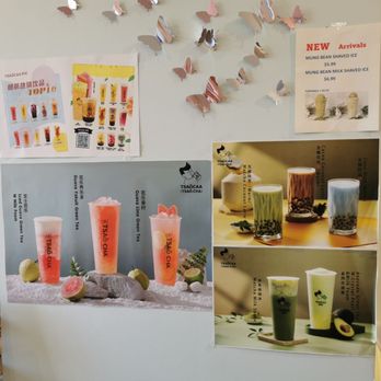 Tsaocaa - Bubble Tea Near Me - Great Neck, New York Tsaocaa - Bubble Tea Near Me - Great Neck, New York