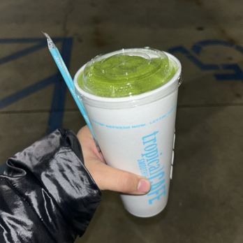 Tropical Smoothie Cafe - Avocolada smoothie :)! - Juice Bars & Smoothies Near Me - Hattiesburg, Mississippi Tropical Smoothie Cafe - Avocolada smoothie :)! - Juice Bars & Smoothies Near Me - Hattiesburg, Mississippi