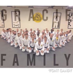 Gracie Humaita St Louis