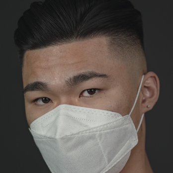 Andrew Co - Clean cut with a line up and a fade - Men's Hair Salons Near Me - Los Angeles, California Andrew Co - Clean cut with a line up and a fade - Men's Hair Salons Near Me - Los Angeles, California