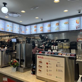 Chick-fil-A - Fast Food Near Me - Fort Lauderdale, Florida Chick-fil-A - Fast Food Near Me - Fort Lauderdale, Florida
