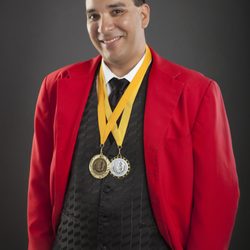 Chris Lopez Magic