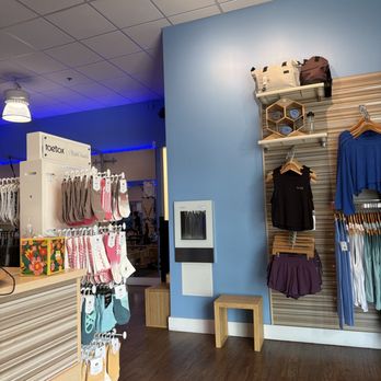 Club Pilates - Pilates Near Me - San Antonio, Texas