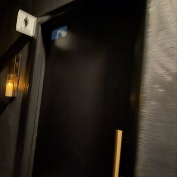 Kai Sushi - Bathroom - Sushi Bars Near Me - Henderson, Nevada