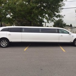 Classic Royal Limousine