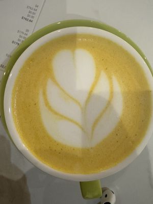 Bilqis Coffee by null