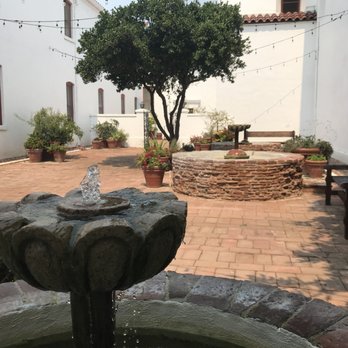 Mission San Luis Rey - Museums Near Me - Oceanside, California
