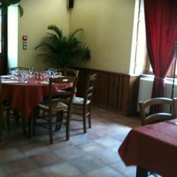 Auberge de Boisset