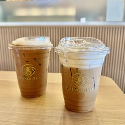Einspanner Vietnamese Iced Coffee Einspanner Vietnamese Iced Coffee