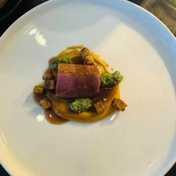 Heirloom Kitchen - Duck - Cooking Classes Near Me - Old Bridge, New Jersey