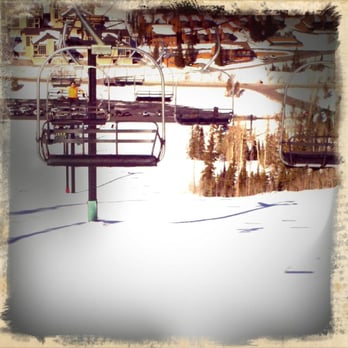 Brian Head Resort - The BUSIEST time of the day. - Resorts Near Me - Brian Head, Utah Brian Head Resort - The BUSIEST time of the day. - Resorts Near Me - Brian Head, Utah
