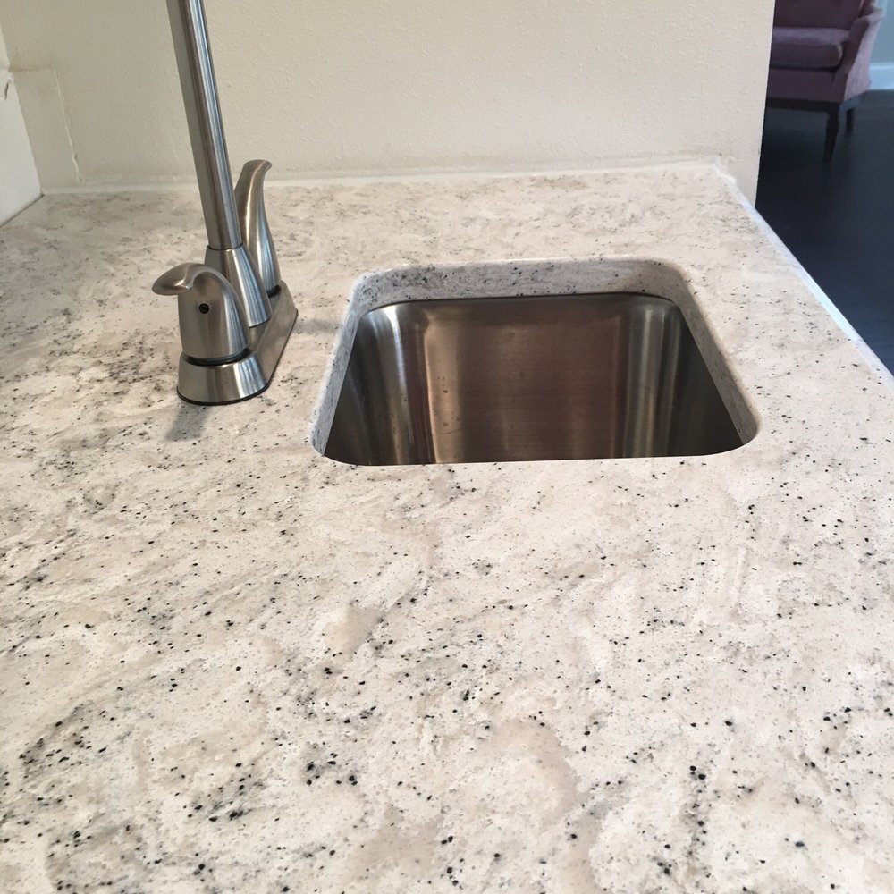 K&D Countertops - New countertops - Countertop Installation Near Me - Glen Carbon, Illinois