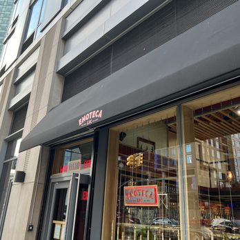 Enoteca - Beer, Wine & Spirits Near Me - Long Island City, New York