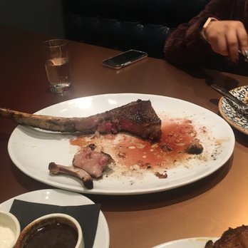The 908 - tomahack stake. - New American Near Me - Long Beach, California The 908 - tomahack stake. - New American Near Me - Long Beach, California