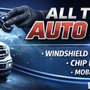 All Things Auto Glass