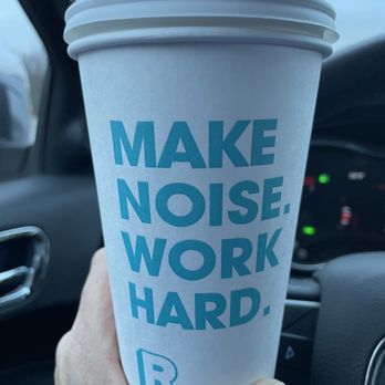 Ready Coffee - Morning latte - Coffee & Tea Near Me - Newburgh, New York