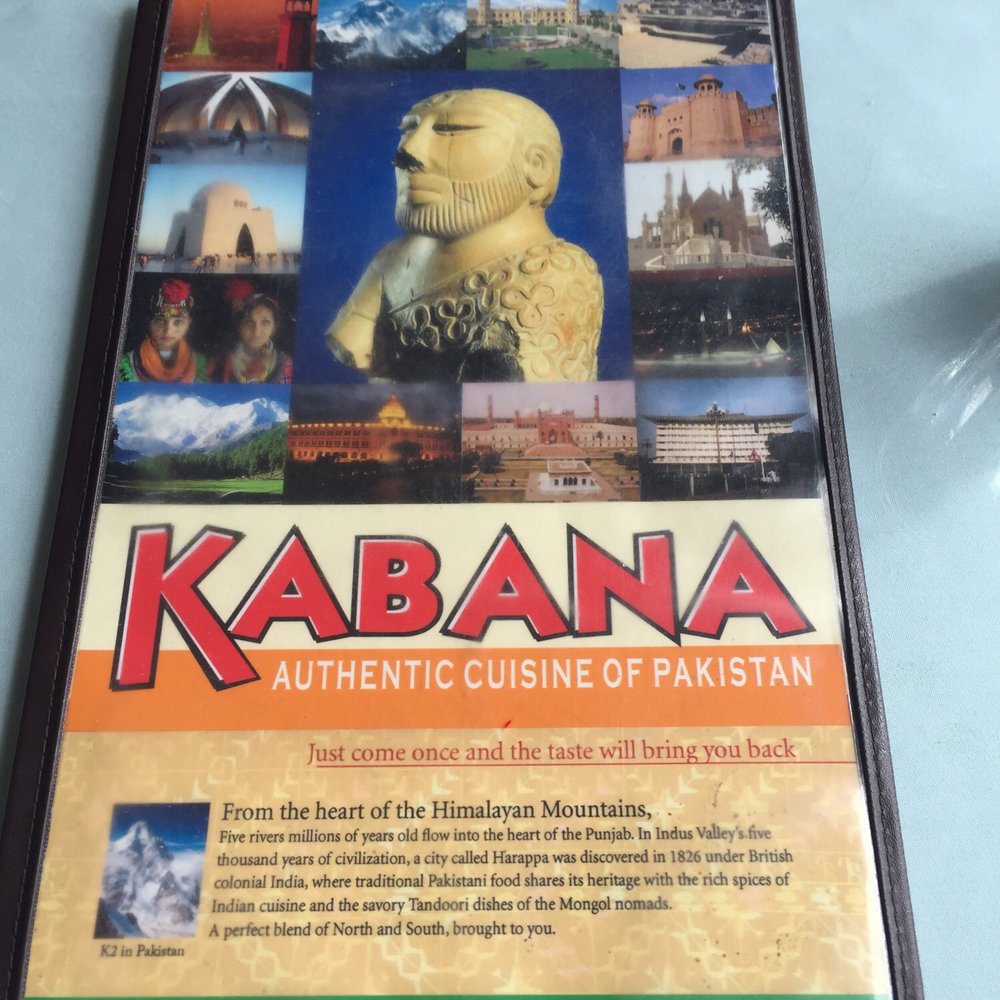 Kabana Restaurant - Indian Near Me - Berkeley, California Kabana Restaurant - Indian Near Me - Berkeley, California