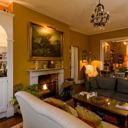 The Royal Harbour Hotel - The Royal Harbour Hotel Lobby