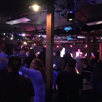 Koot's - Music Venues Near Me - Anchorage, Alaska