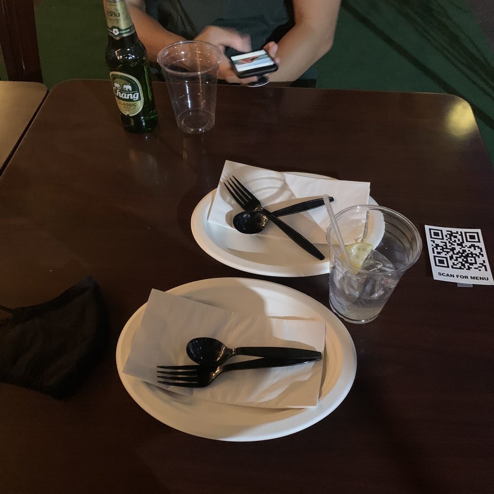 Lum-Ka-Naad Thai Restaurant