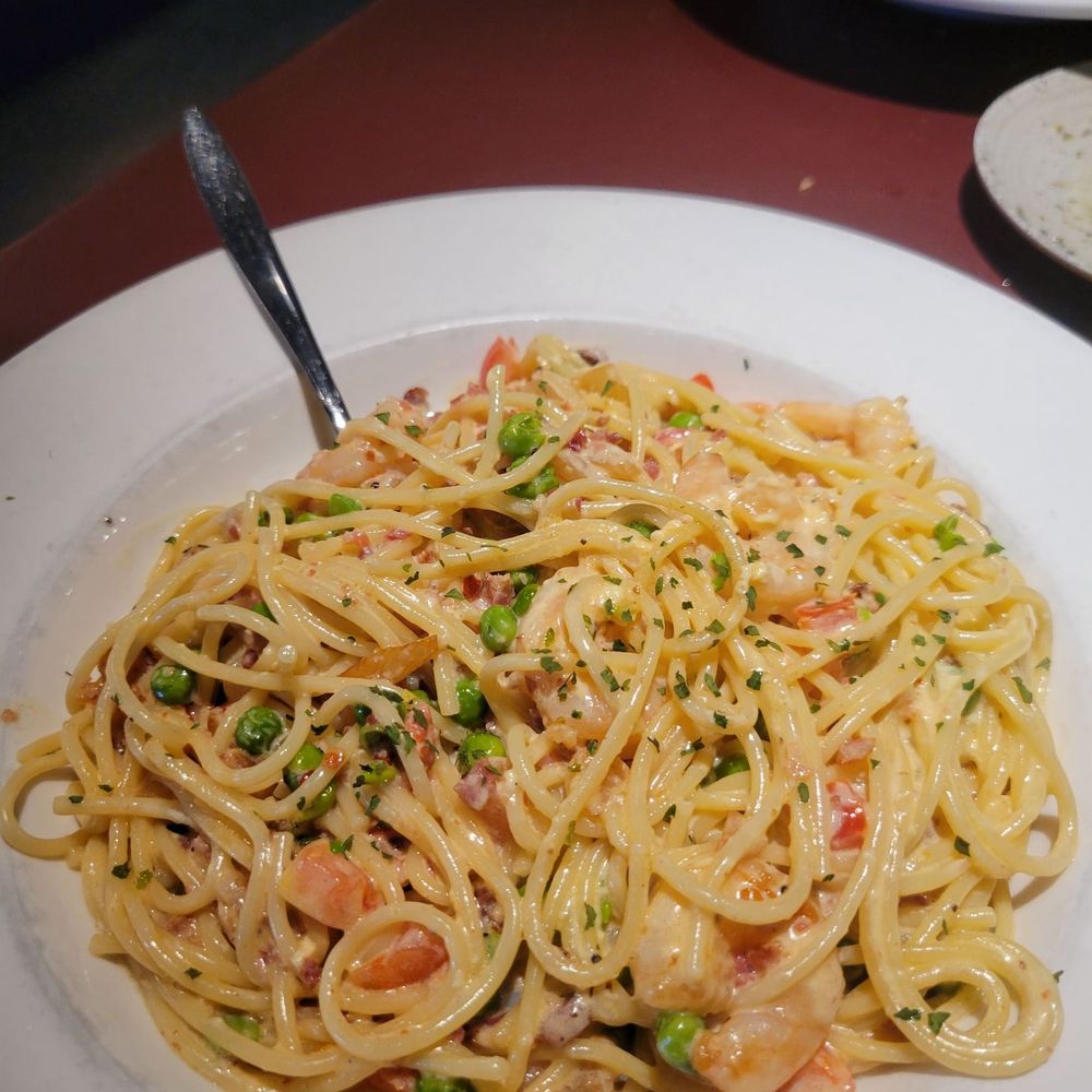 Johnny Carino's - Italian Near Me - Pigeon Forge, Tennessee