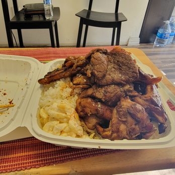 Aloha Hawaiian BBQ - Barbeque Near Me - Fullerton, California Aloha Hawaiian BBQ - Barbeque Near Me - Fullerton, California
