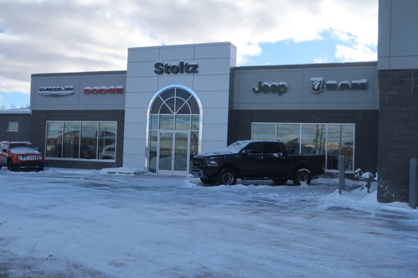 Surprising Stoltz Chrysler Dodge Jeep Ram Images