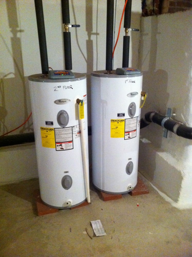 Slide of Air Tech Heating & Cooling