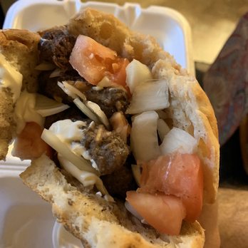 Balkan Grill - Cevapcici - Mediterranean Near Me - Alexandria, Virginia