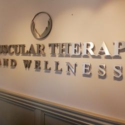 Muscular Therapy