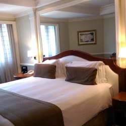 Hotel Sofitel