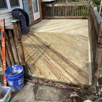 KLJ Kimber Construction - Resurface - Excavation Services Near Me - Dobson, North Carolina